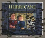 Cover of: Hurricane