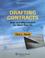 Cover of: Drafting Contracts