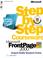 Cover of: Microsoft  FrontPage  2000 Step by Step Courseware Expert Skills Class Pack