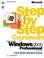 Cover of: Microsoft  Windows  2000 Professional Step by Step Courseware Core Skills Class Pack (Step By Step Courseware. Core Skills Student Guide)
