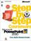 Cover of: Microsoft  PowerPoint  2000 Step by Step Courseware Core Skills Class Pack (Step By Step Courseware. Core Skills Student Guide)