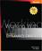 Cover of: Working with Microsoft Dynamics(TM) CRM 4.0 (Pro - Developer) (Pro - Developer) (Pro - Developer)