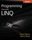 Cover of: Programming Microsoft LINQ