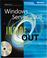 Cover of: Windows Server 2008 Inside Out