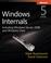 Cover of: Windows® Internals
