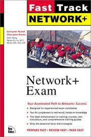 Cover of: Network + Exam
