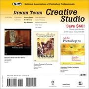 Cover of: NAPP Dream Team Creative Studio