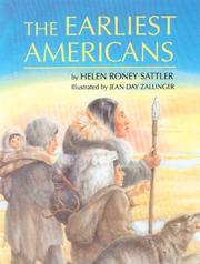 the-earliest-americans-cover