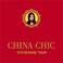 Cover of: China Chic