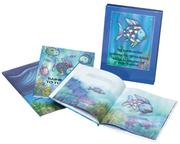 Cover of: The Adventure of Rainbow Fish--A Deluxe Boxed Edition by Marcus Pfister, Marcus Pfister