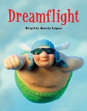 Dreamflight by Brigitta Garcia Lopez