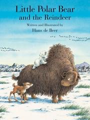 Cover of: Little Polar Bear and the Reindeer