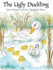Cover of: Ugly Duckling by Bernadette Watts