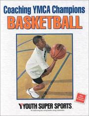 Cover of: Coaching Ymca Champions Basketball