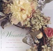 Cover of: Wreaths by Richard Kollath