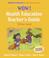 Cover of: Wow! Health Education Teachers Guide