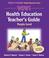 Cover of: Wow! Health Education Teacher's Guide