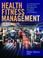 Cover of: Health Fitness Management