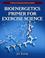 Cover of: Bioenergetics Primer for Exercise Science (Primers in Exercise Science)