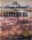 Cover of: The long road to Gettysburg