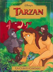 Cover of: Tarzan: UN Cuento Contado (Disney's Read-Aloud Storybooks)