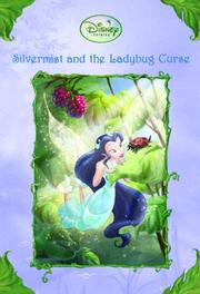 Cover of: Silvermist and the Ladybug Curse
