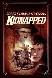 Cover of: Kidnapped by 