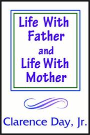 Cover of: Life With Father / Life With Mother