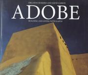 Cover of: Adobe by Orlando Romero