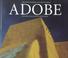 Cover of: Adobe