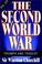 Cover of: The Second World War