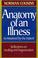 Cover of: Anatomy Of An Illness