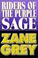 Cover of: Riders Of The Purple Sage