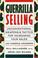 Cover of: Guerrilla Selling