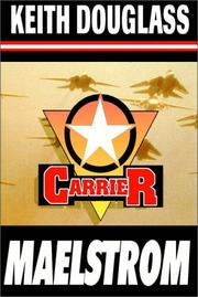 Cover of: Carrier 5:  Maelstrom