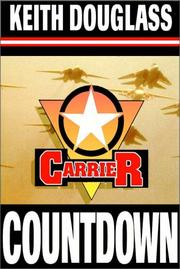 Cover of: Carrier 6:  Countdown