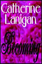 Cover of: Becoming