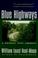 Cover of: Blue Highways