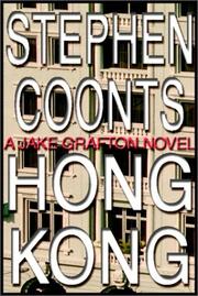 Cover of: Hong Kong by Stephen Coonts