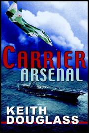 Cover of: Carrier 10 by 