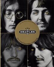 Cover of: The Beatles illustrated lyrics by edited by Alan Aldridge.