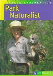 Cover of: Park Naturalist