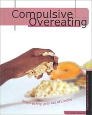 Cover of: Compulsive Overeating (Perspectives on Mental Health)