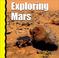 Cover of: Exploring Mars (Explore Space!)