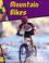 Cover of: Mountain Bikes (Wild Rides)