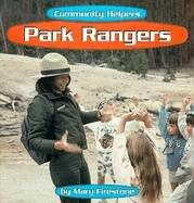 Cover of: Park Rangers (Community Helpers) by Mary Firestone