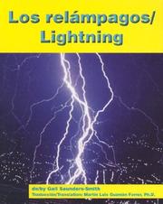 Cover of: Los Relampago/Lightning (Weather)