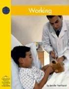 Cover of: Working (Yellow Umbrella Books)