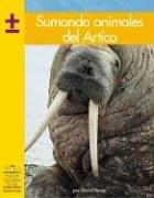 Cover of: Sumando Animales Del Artico