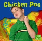 Cover of: Chicken Pox